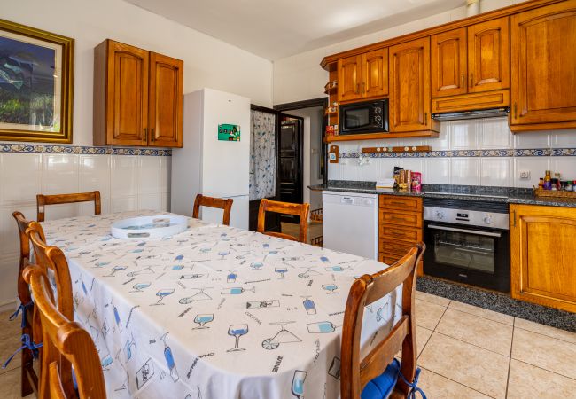 Villa in Palma  - Migjorn Villa in Palma  - Migjorn