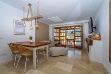 Apartment in Port de Sóller - Casa Vista Bonita