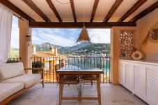 Apartment in Port de Sóller - Casa Vista Bonita