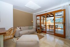 Apartment in Port de Sóller - Casa Vista Bonita