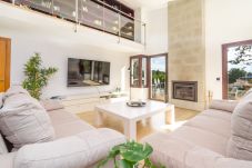 Villa in Esporlas - Bon Jardí