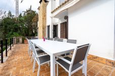 Villa in Esporlas - Bon Jardí