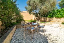 Villa in Muro - RostoIl Espai de Calma