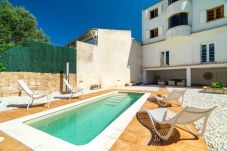 Villa in Muro - RostoIl Espai de Calma