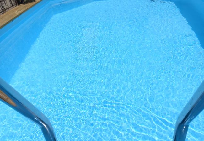 Villa in Llucmajor - Sant Antoni 39