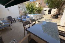 Villa in Llucmajor - Sant Antoni 39