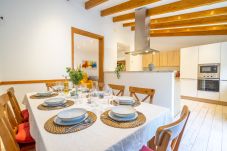 Villa in Llucmajor - Sant Antoni 39