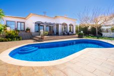 Villa in LLucmajor - Sa Torre Voramar