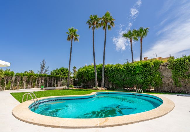Villa in LLucmajor - Mar