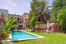 House in Alaro - Casa Barbarama